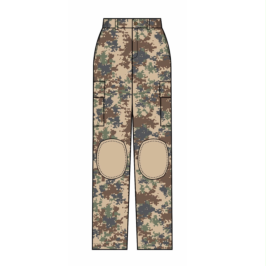 軍訓服定制