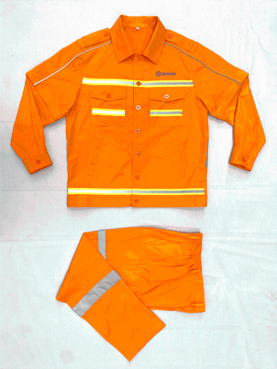 工作服定制