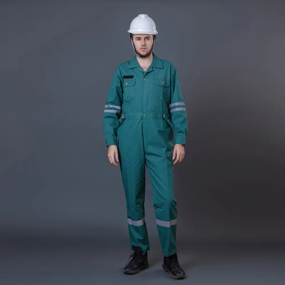 工作服定制廠家