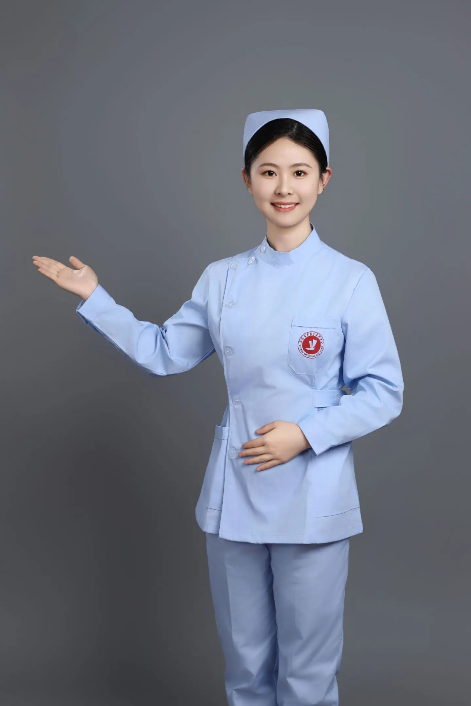 護士套裝定制