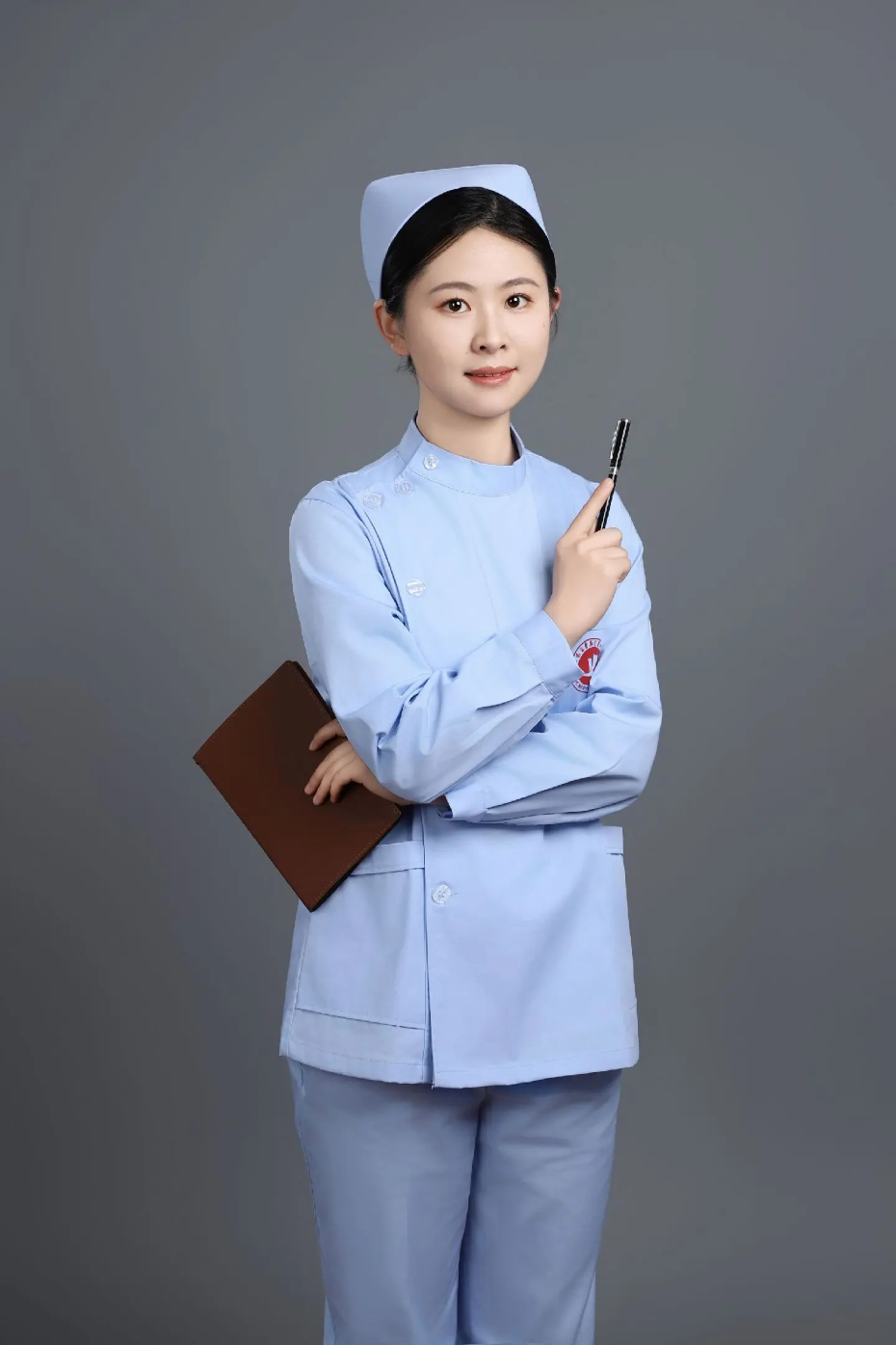 護士制服套裝定制