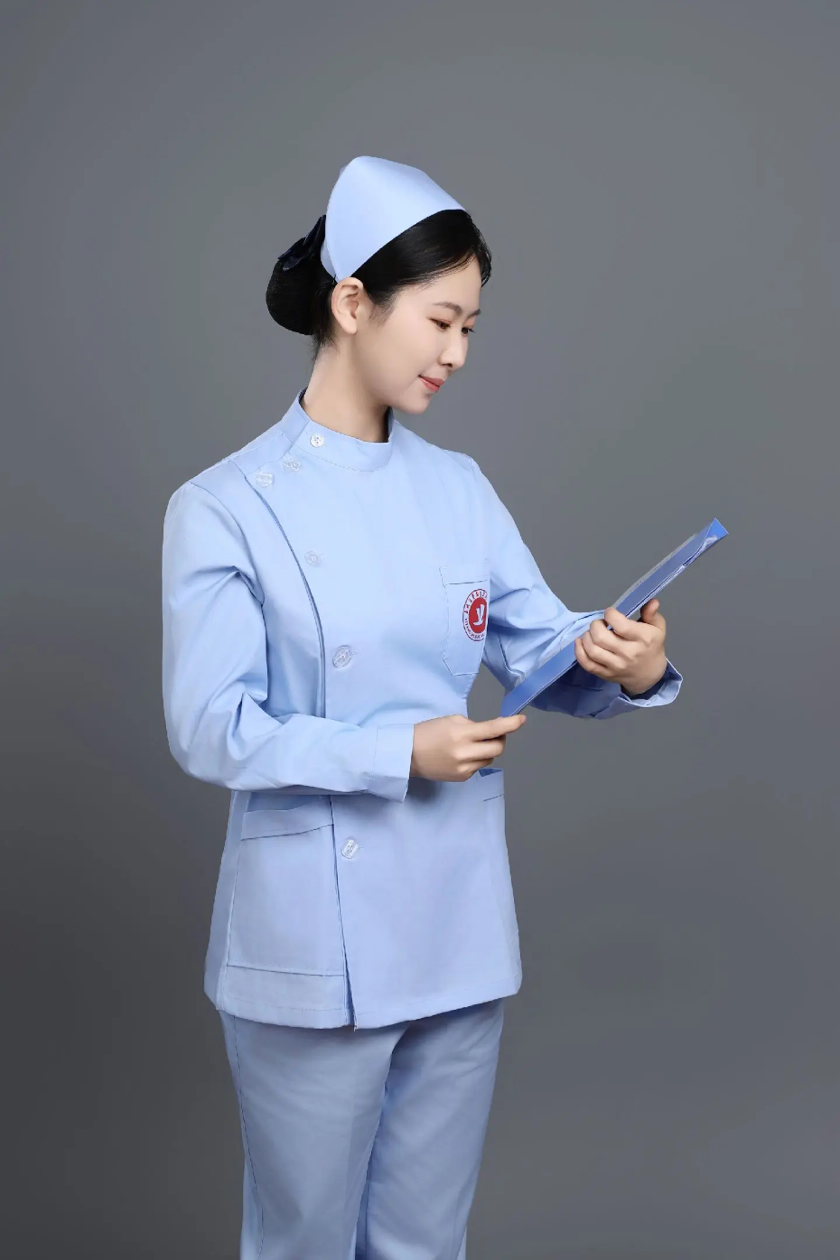 護士工作服定制