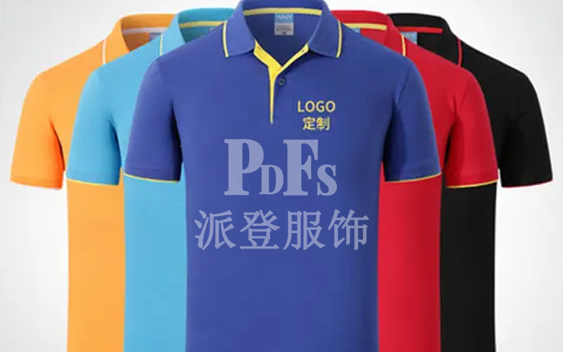 厚勞保服T恤定做需要注意哪些問題？