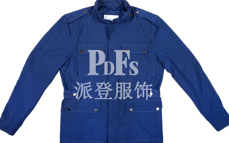 工作服定制流程是怎么樣的？