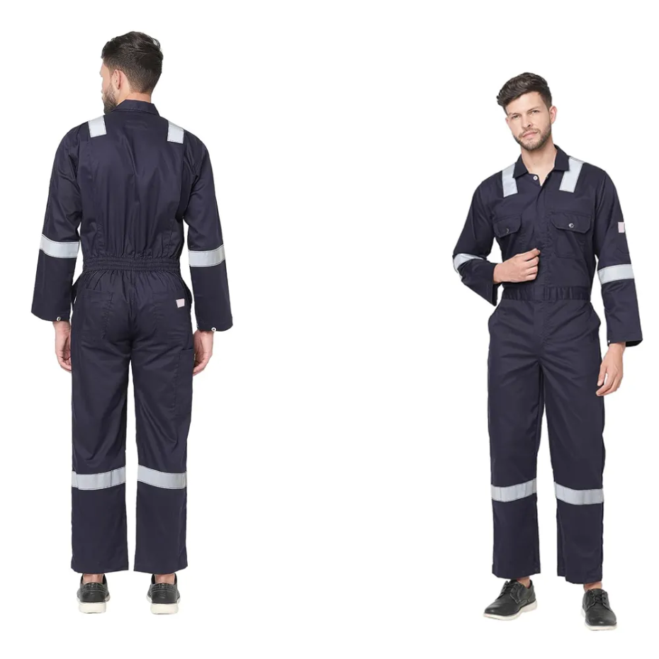 企業(yè)工作服定制