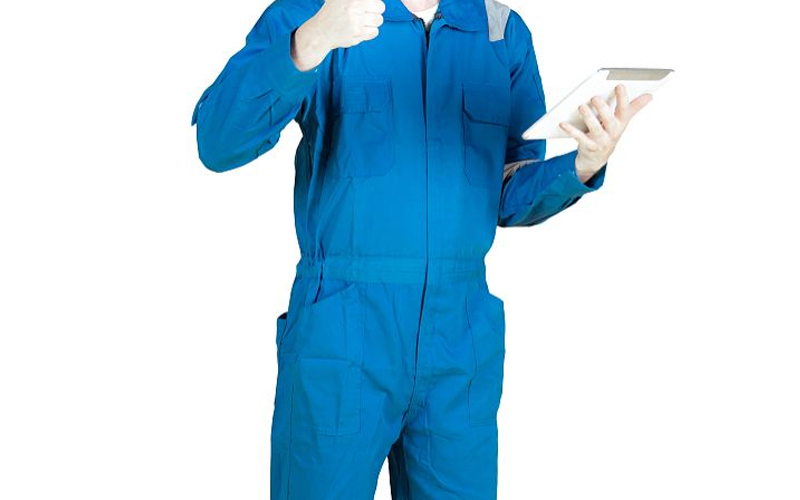 冬季防靜電工作服定制有哪些類(lèi)別