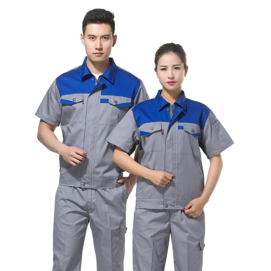 工作服定制源頭廠(chǎng)家
