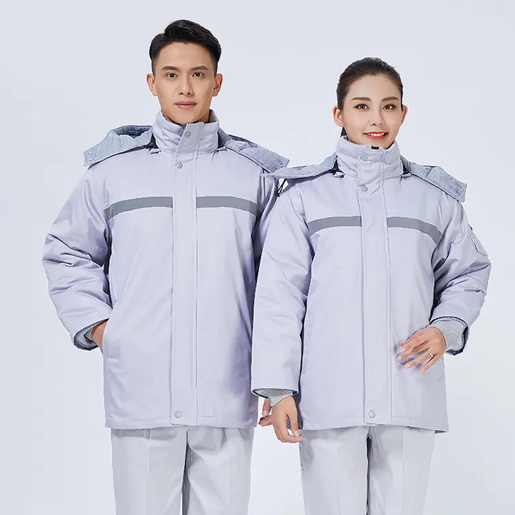 工作服定制廠(chǎng)家