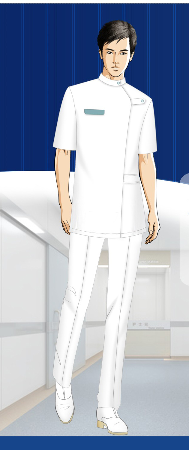醫(yī)護(hù)人員服裝定制