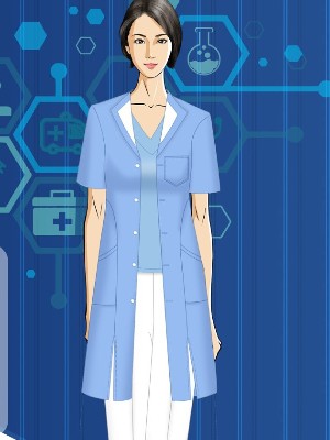 醫(yī)護(hù)人員服裝定制設(shè)計方案