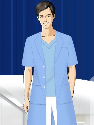 醫(yī)護(hù)人員服裝定制設(shè)計方案