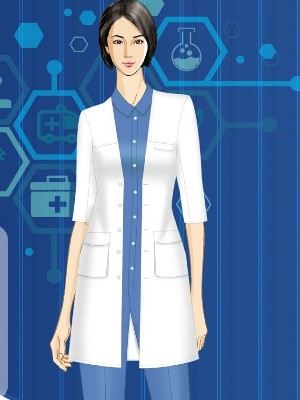 醫(yī)護(hù)人員服裝定制設(shè)計方案