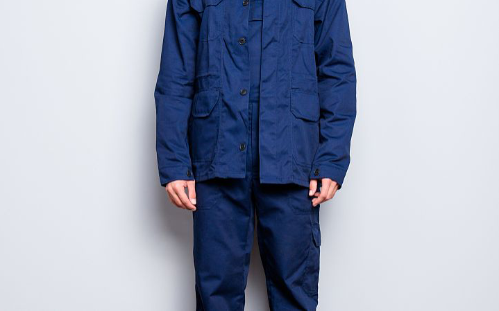 夏季工作服定制常識你知道多少？