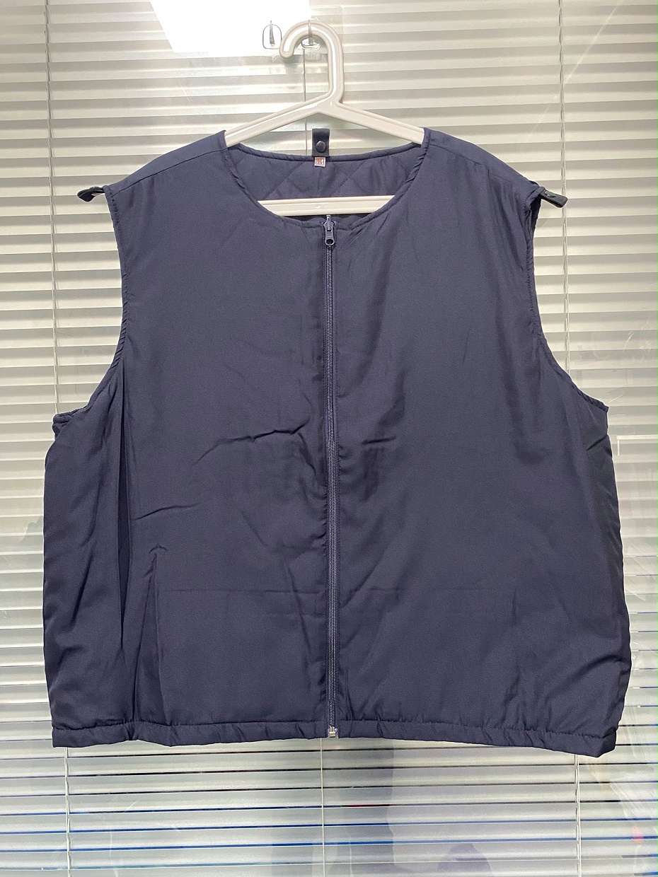 工作服定制廠(chǎng)家