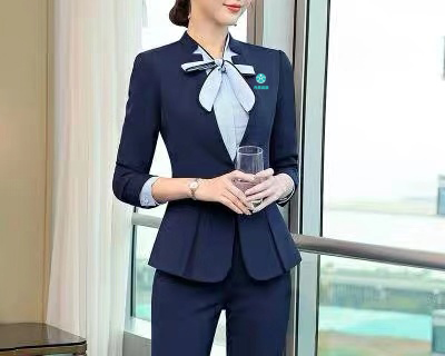 治療師工作服、調(diào)理師工作服定做方案